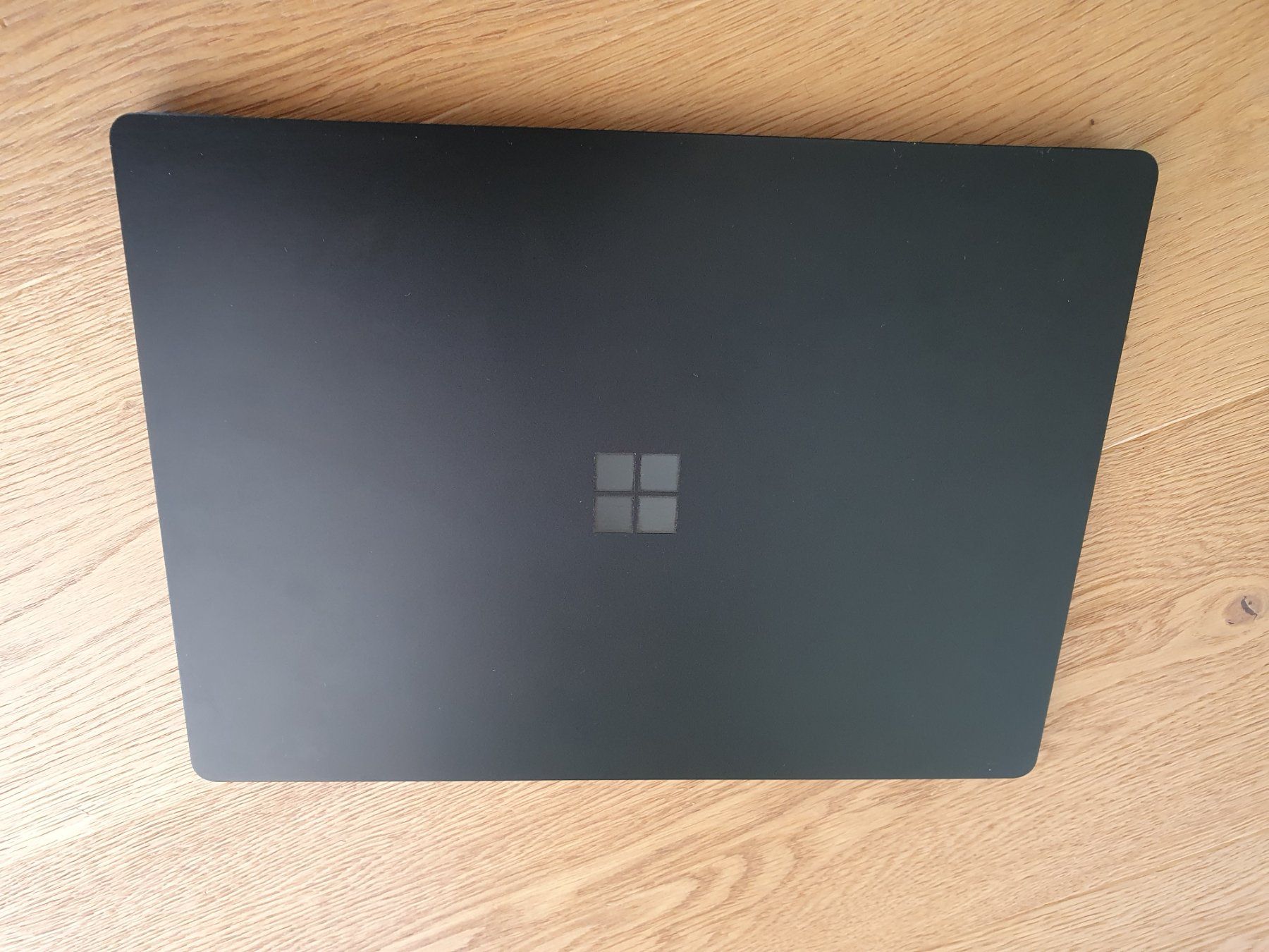 Microsoft Notebook: Surface Laptop 4 - Top Zustand! – Usato da Ruswil venduto da NightStorm 1