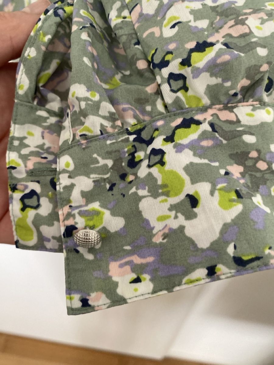 Hugo Boss Camicette: HUGO BOSS Bluse Gr. 40/M – Usato da Stein AG venduto da syl_j9cl 3