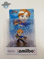 Mii Sword Fighter   /    Amiibo No. 49   / NEU