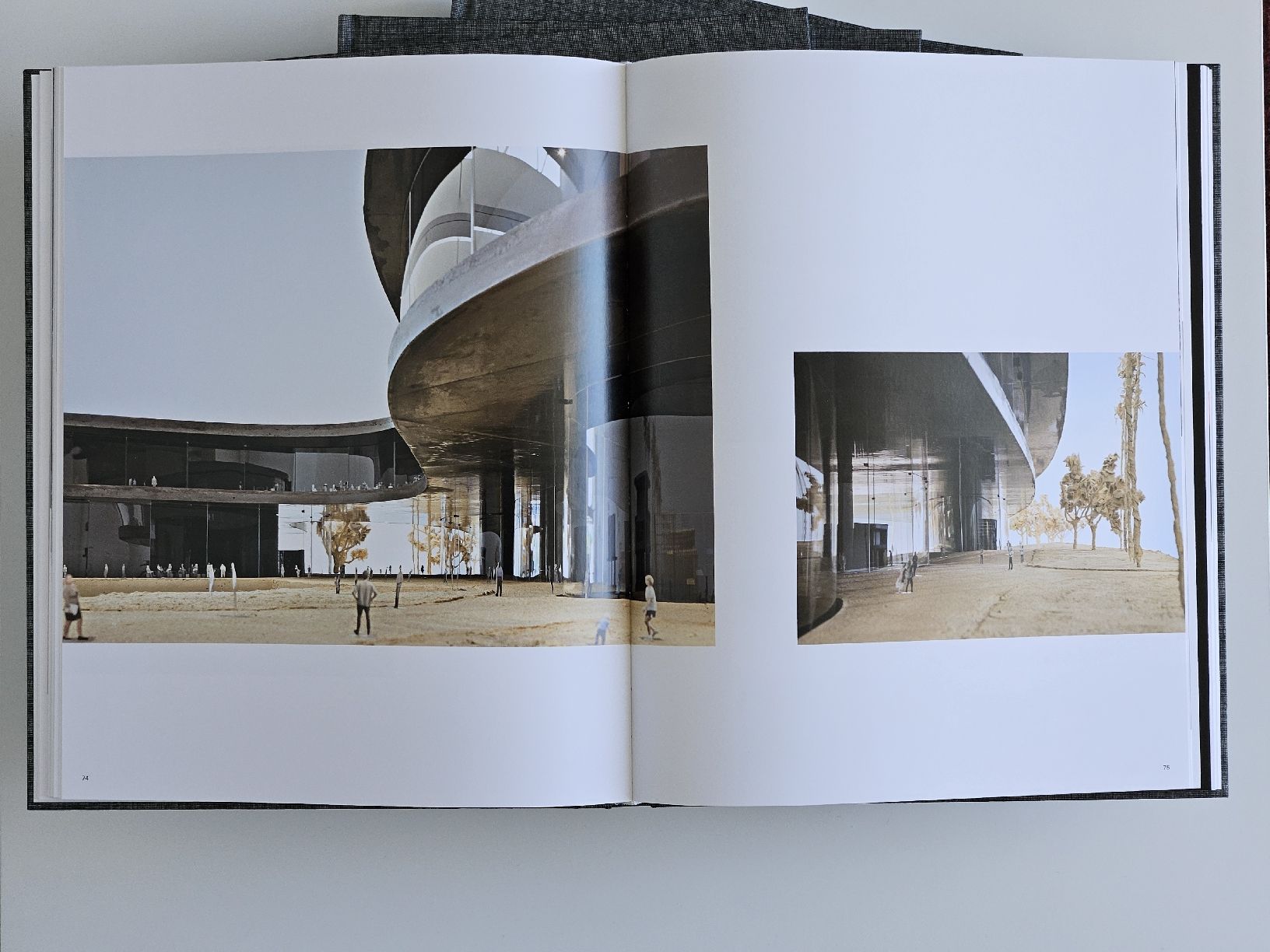 Libri: Peter Zumthor - Werkausgabe / 5 Bände / NEU – Nuovo e nell'imballaggio originale da Hinwil venduto da Justnox 2