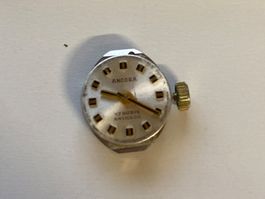 Ancora Vintage pour pièces détachées, - quartz