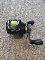 Westin W6 301 SSG Baitcastrolle