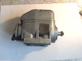Scintilla Zündmagnet