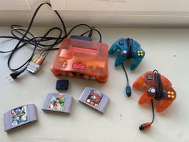 N64 Bundle