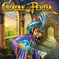 😎 Jewel Masters Cradle of Persia  DS
