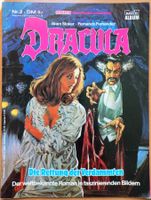 Comic - Dracula 2 - Die Rettung der Verdammten
