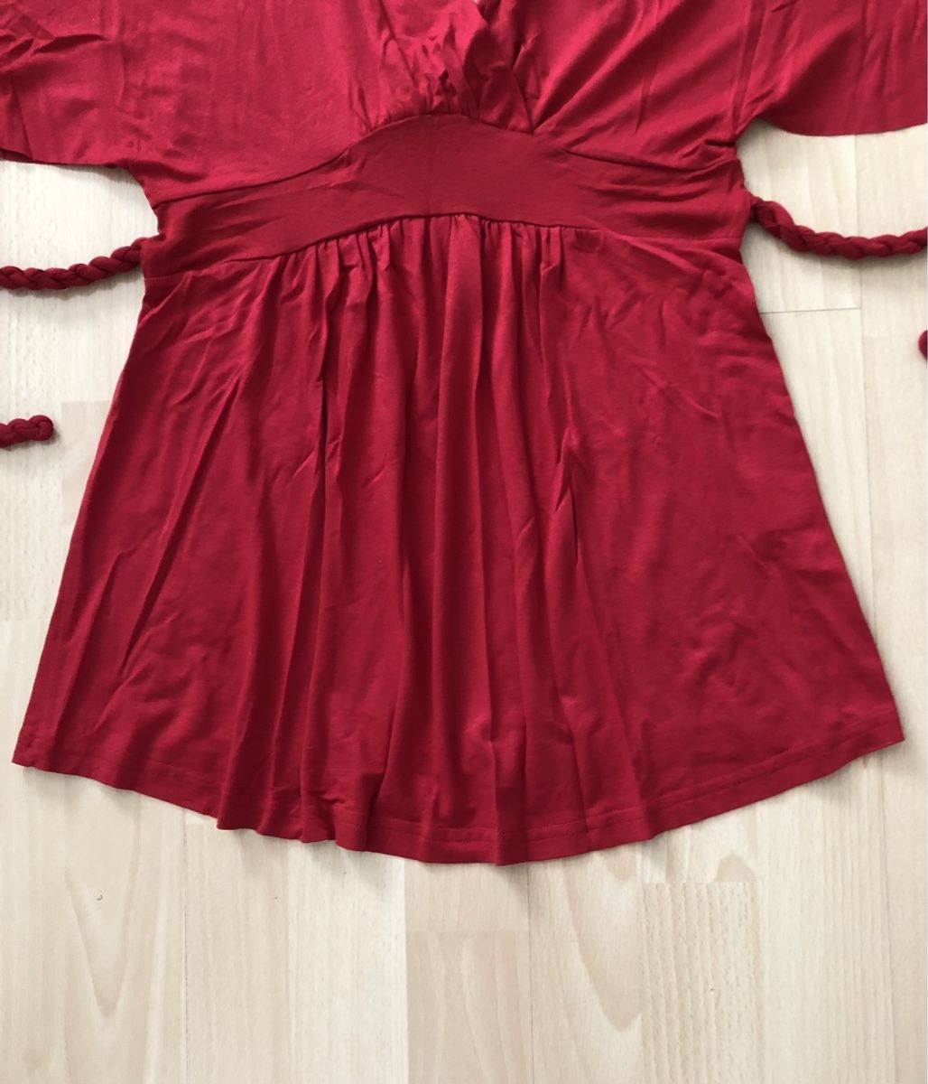T-Shirts: Moderne Shirt Gr.XS/S – Neu (gemäss Beschreibung) aus Chur von vicky7 6
