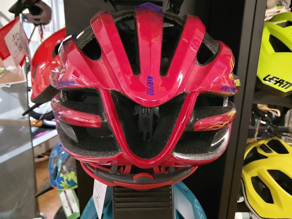 Helme: Casco Limar Air Pro Limited Edition – Neu und originalverpackt aus Faido von Manujp 2