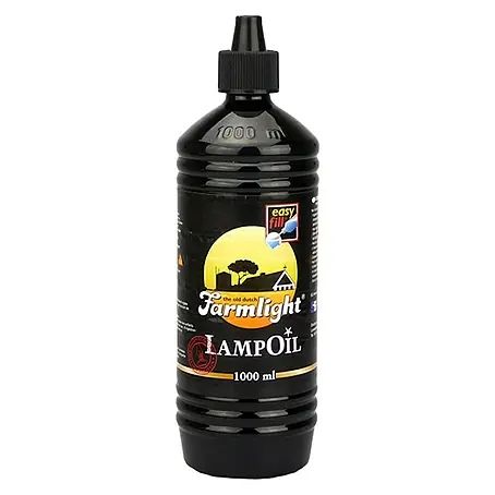Sonstiges für Haushalt & Wohnen: Lampenöl – Neu und originalverpackt aus Kesswil von Blackmalibu 1