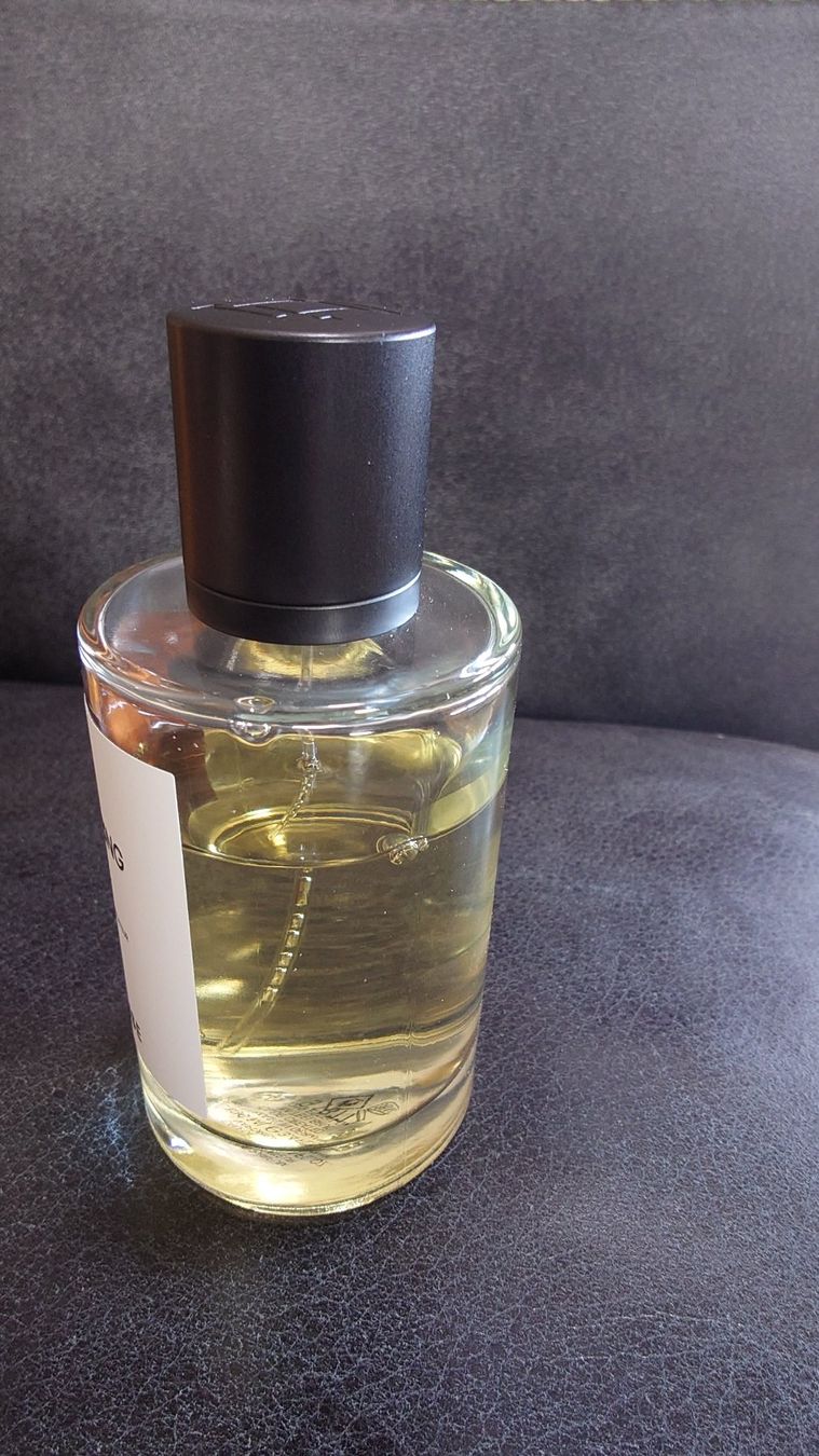 Profumi & Eau de Toilette: Emil Elise Whispering Fire Eau de Parfum 100ml – Usato da Dürnten venduto da babajoo 2