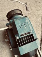 Elektromotor