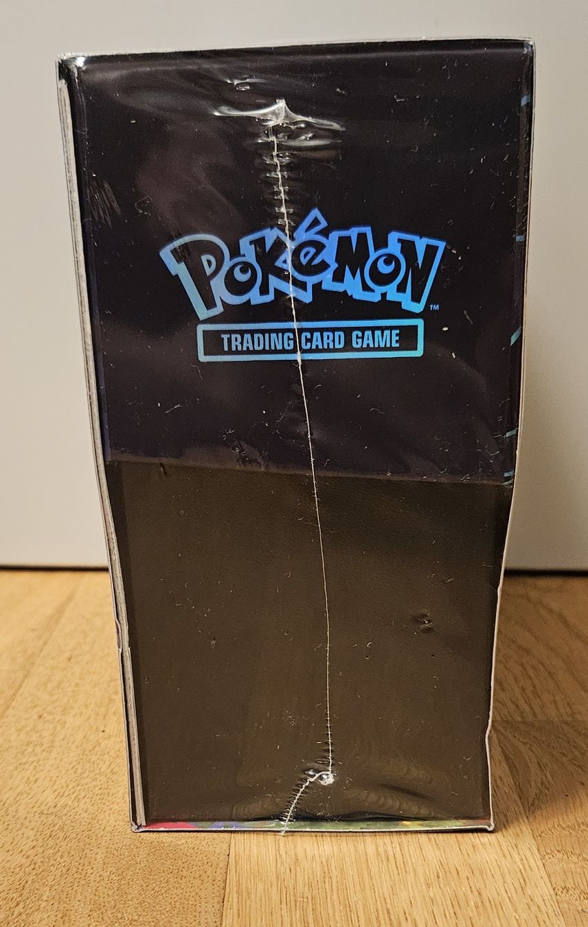 Pokémon Cartes à collectionner: Pokemon  Mega Evolution Phantasmal Flames ETB ENG Charizard  – Neuf avec emballage d'origine à Bern par Ciprofloxacina 5