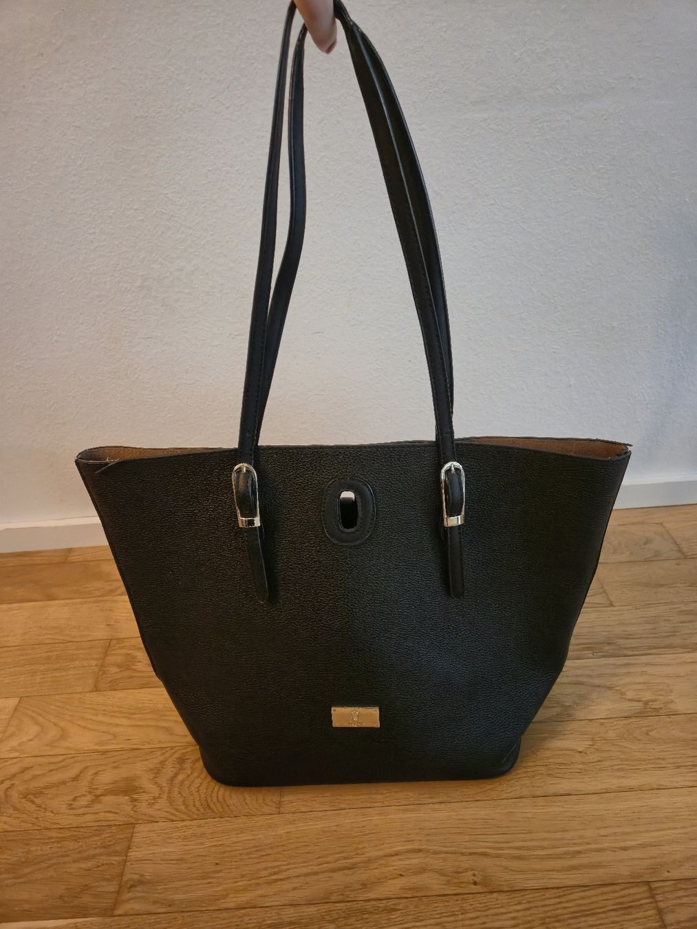 Taschen für Damen: Fragola Handtasche – Gebraucht aus Rombach von BSF3