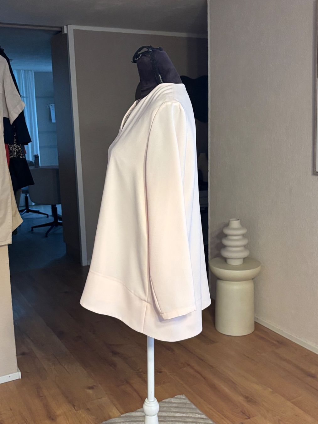 Camicette: SLY010 Bluse – Usato da St. Margrethen SG venduto da dijanaO 6