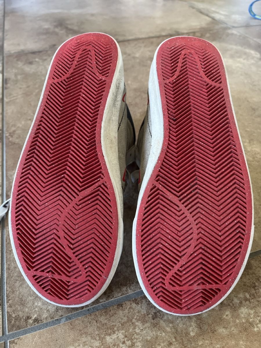 Nike Chaussures hommes: Nike – D'occasion à Amsoldingen par anolio 2