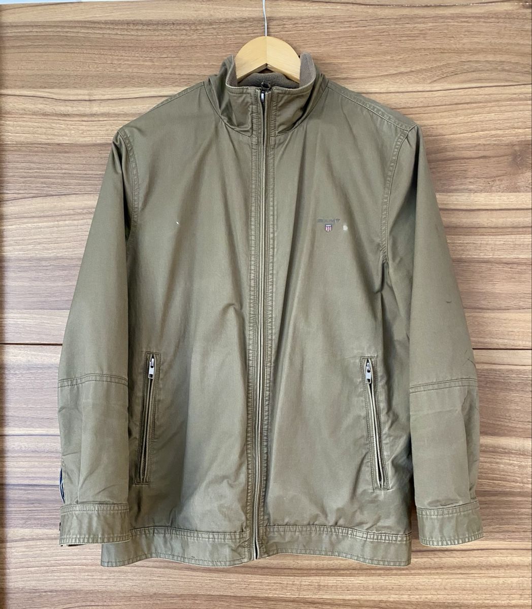 Gant Giacche: GANT Herrenjacke – Usato da Lugano venduto da mariavenezia