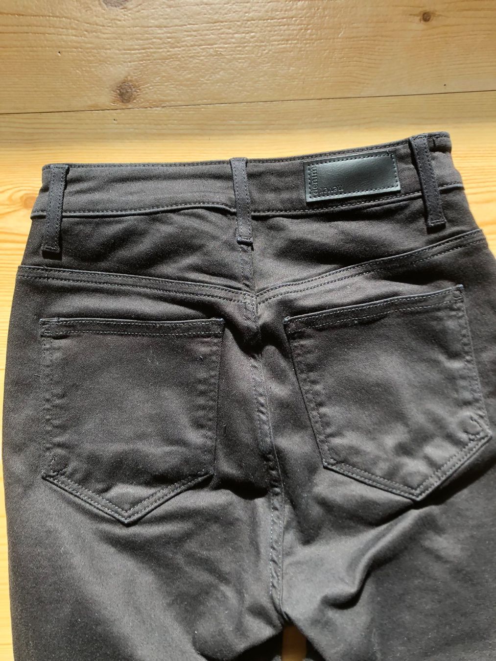Jeans: Jean flare – Nuovo (secondo la descrizione) da Bulle venduto da sop_ct6x 2