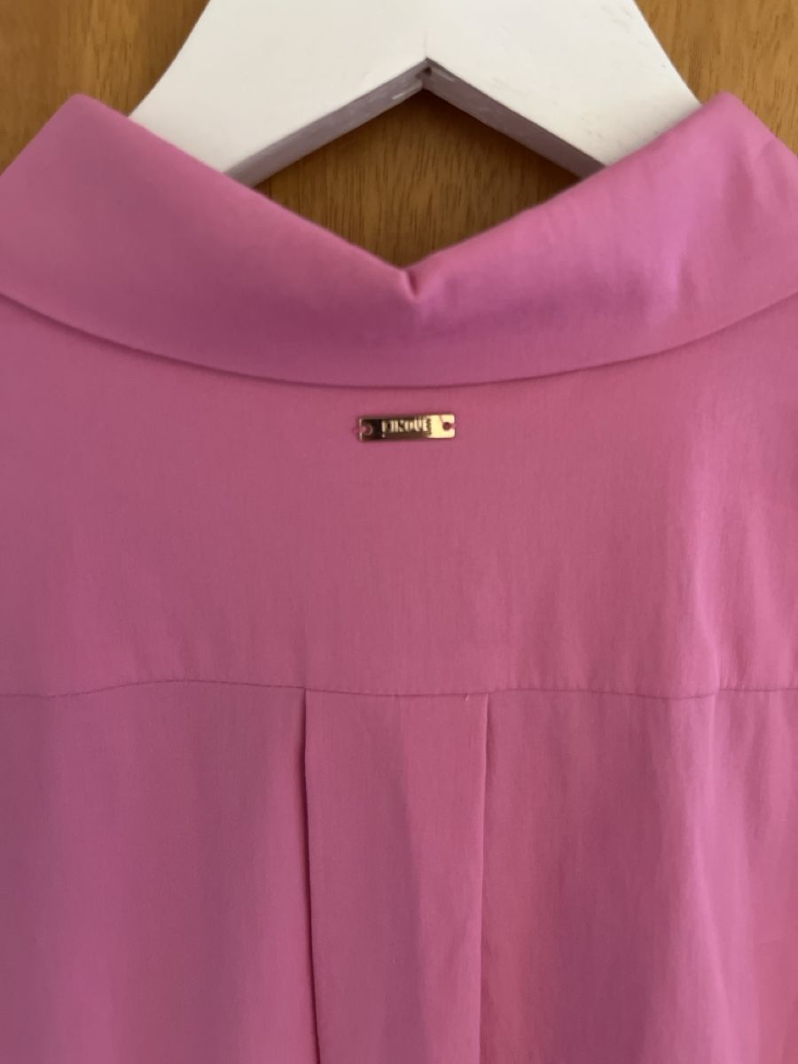 Cinque Vestiti: Blusenkleid Cinque – Usato da Cham venduto da sbr_7cmv 3