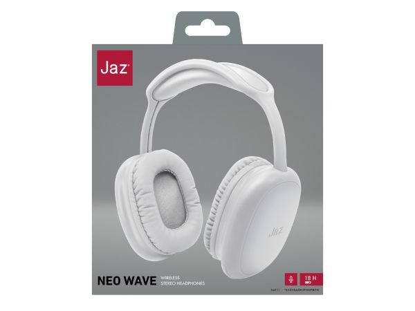 Cuffie: Drahtloses Headset mit integrierten Bedienelementen und – Nuovo (secondo la descrizione) da Regensdorf venduto da DiniChance 1