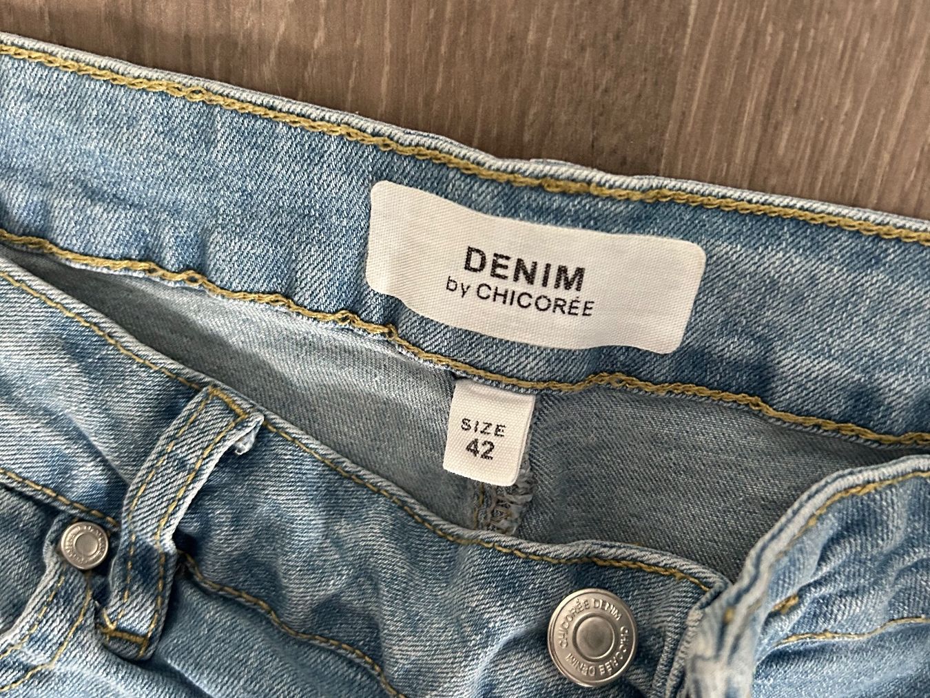 Jeans: Damenjeans Gr. 42 – Usato da Obergösgen venduto da Andre118 1