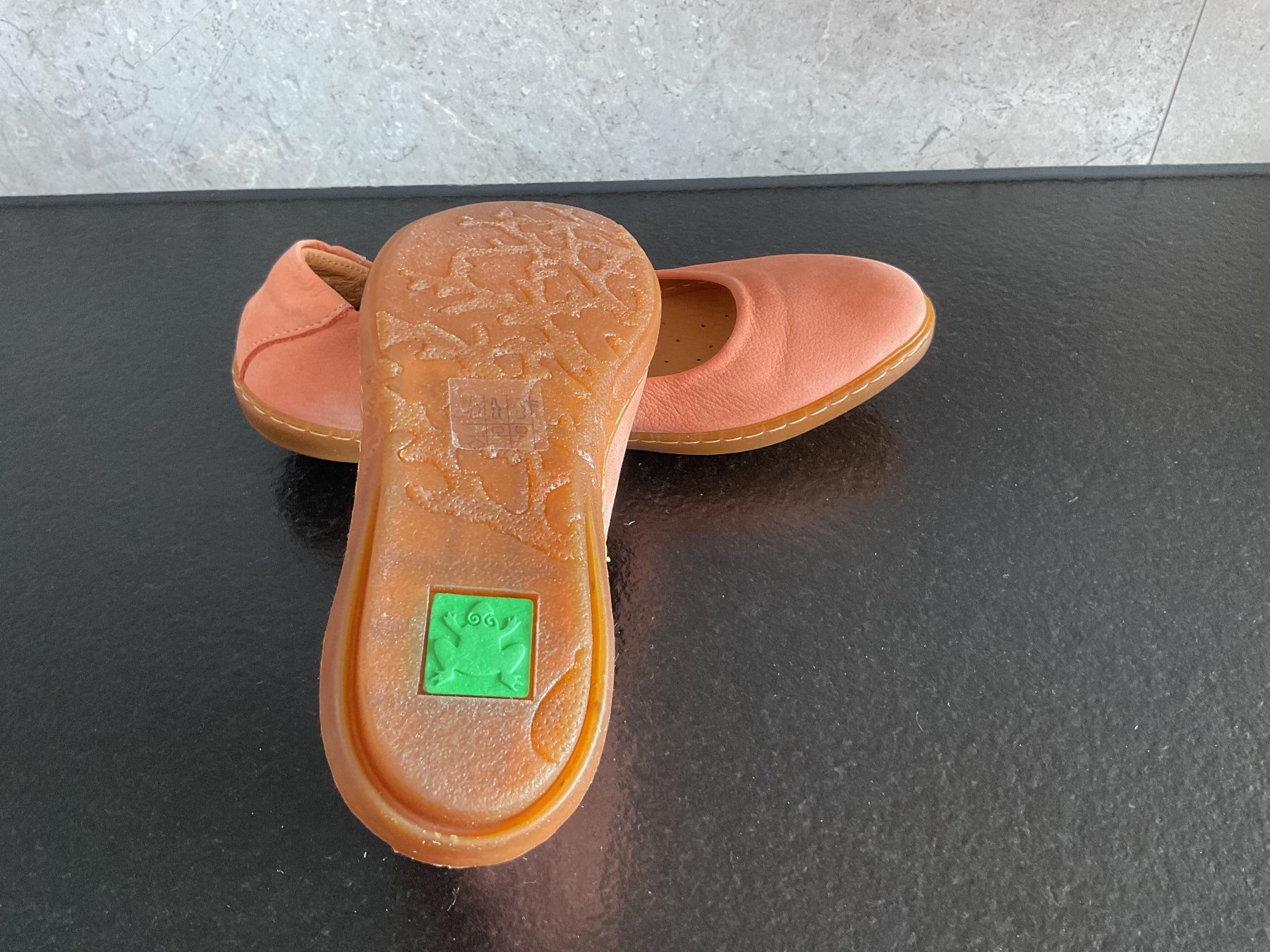El Naturalista Damenschuhe: Ballerines en cuir – Neu (gemäss Beschreibung) aus Neuchâtel von sta_7qfy 3