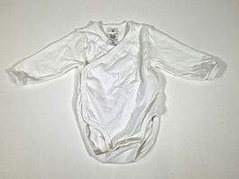 H&M Babybody Grösse 62