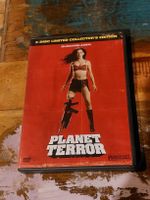 Planet Terror, 2 DVD Horror 
