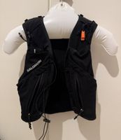 Salomon ADV SKIN 12 Set / S - Jogging Veste