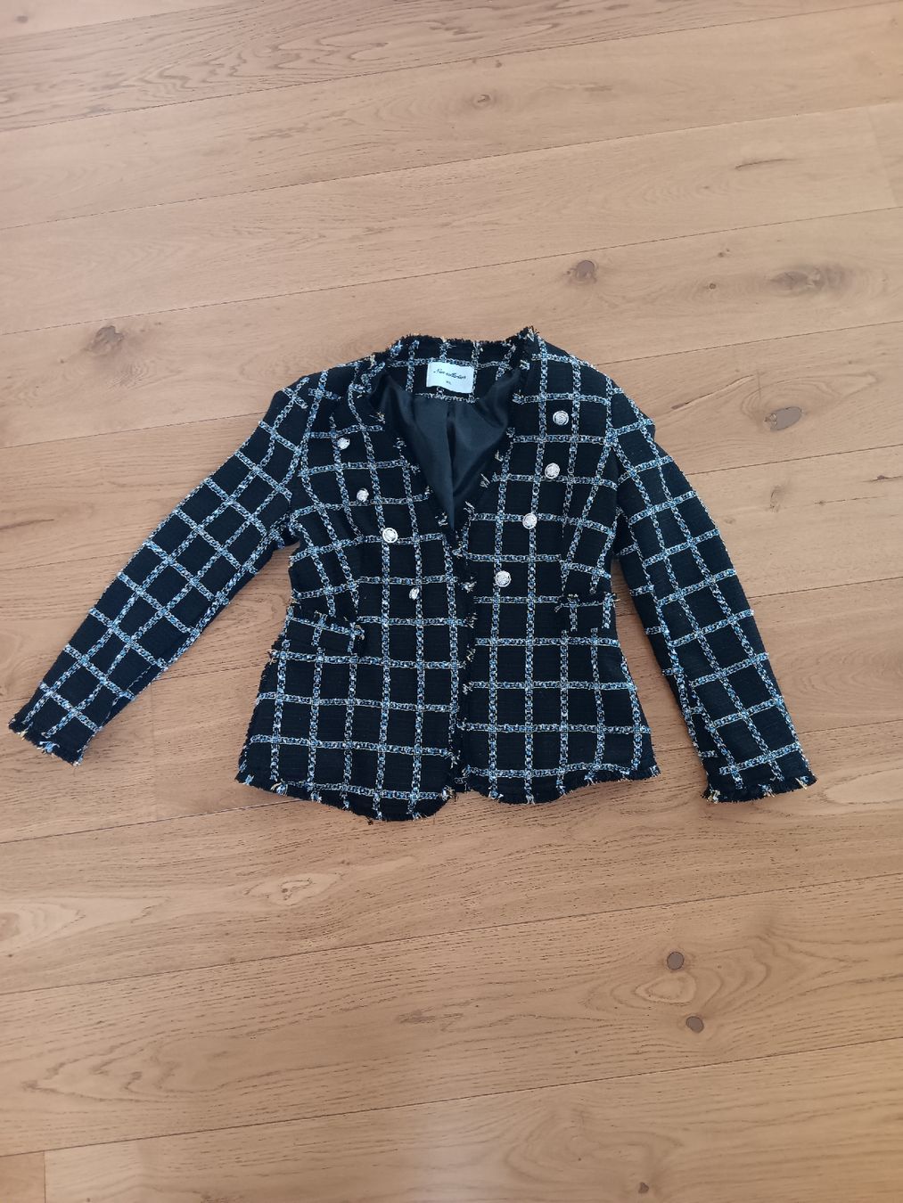 Giacche: Jacke von New Collection, Grösse M/L – Usato da Sempach venduto da benzi70 2