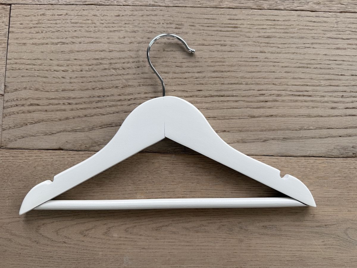 Ikea Appendiabiti: Kinder Kleiderbügel – Usato da Hombrechtikon venduto da come01 1