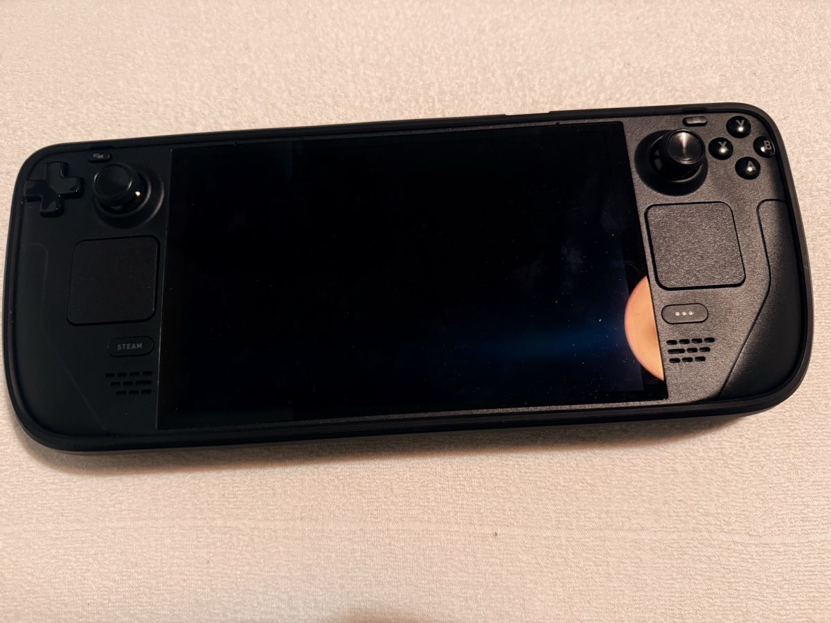 Valve Konsolen: Valve Steam Deck Oled 512GB – Gebraucht aus Ostermundigen von Hanim2 1