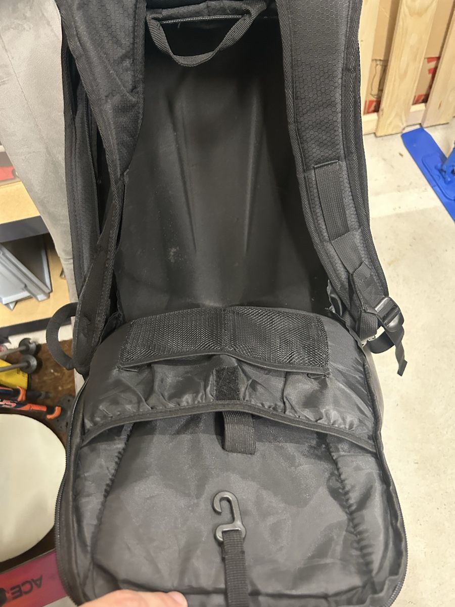 Zaini: Motorrad Rucksack – Usato da Wetzikon ZH venduto da kev_vsr9 2
