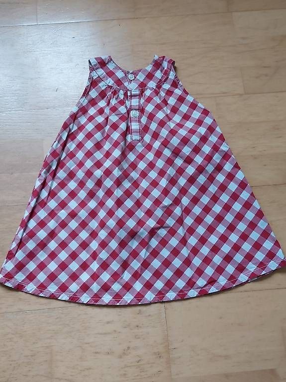 H&M Vestiti & Gonne: Trägerkleid / Röckli / Sommerkleid – Usato da Schaffhausen venduto da nps 2