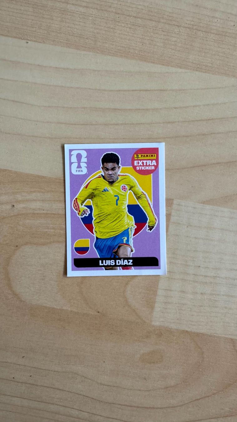 Panini Carte collezionabili: 4 x Panini Extra Sticker – Usato da Affoltern am Albis venduto da bebfu 2