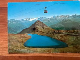 AK  ca. 1970 Davos Panorama   (G1516)