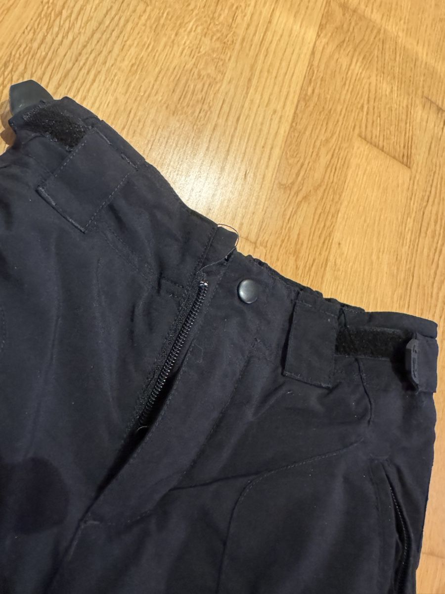 Pantaloni: Skihose 122/128/134 – Usato da Wädenswil venduto da dorodi 1
