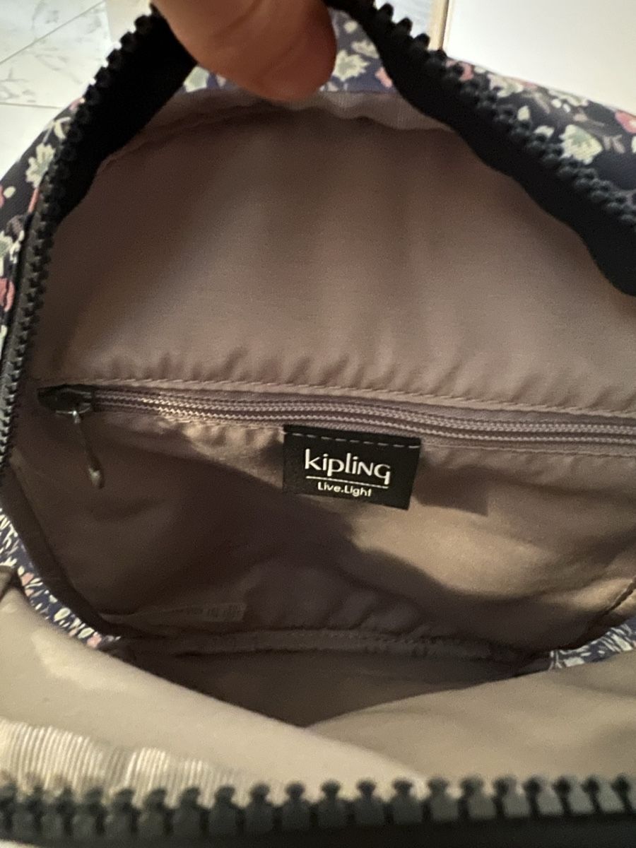 Kipling Rucksäcke: Kipling Kleiner Rucksack Neu, Kipling petit sac à dos neuf – Neu und originalverpackt aus COLOGNY von fleurdelys84 3