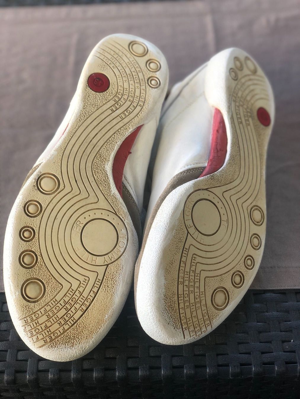 Tommy Hilfiger Scarpe da uomo: Tommy Hilfiger Schuhe – Usato da Schlieren venduto da Mattis123 4