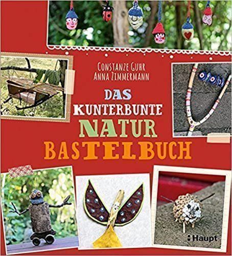 Libri: Das kunterbunte Naturbastelbuch – Usato da Neuchâtel venduto da Dualseele