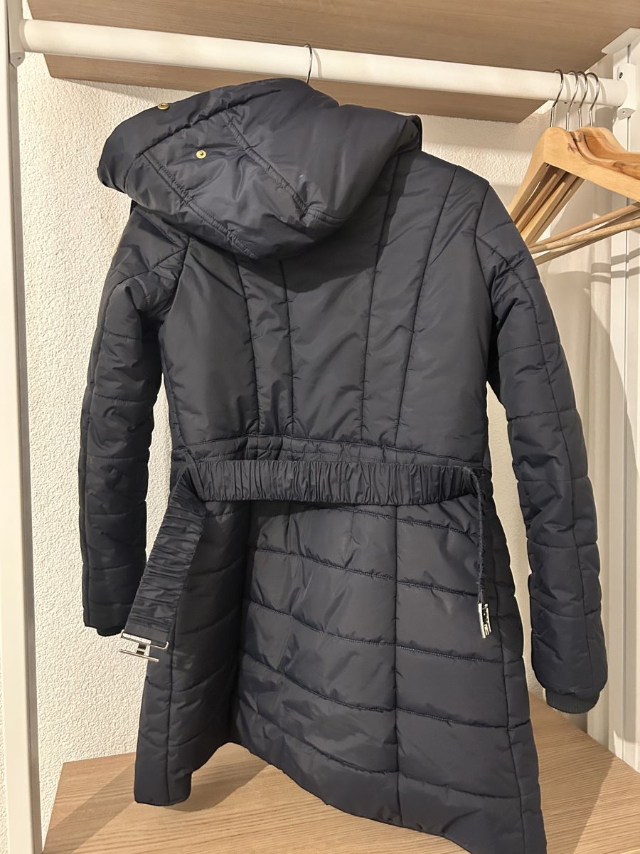 Moncler Giacche: Moncler navy down coat, size S. – Nuovo (secondo la descrizione) da Schlieren venduto da dev_fg59 2
