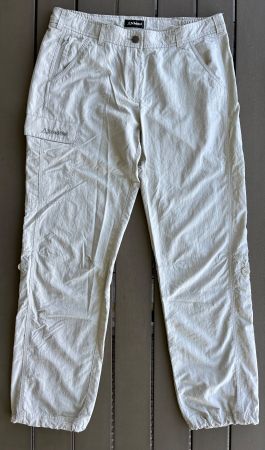 Schöffel Outdoor Pants, Gr. 20, (M), beige