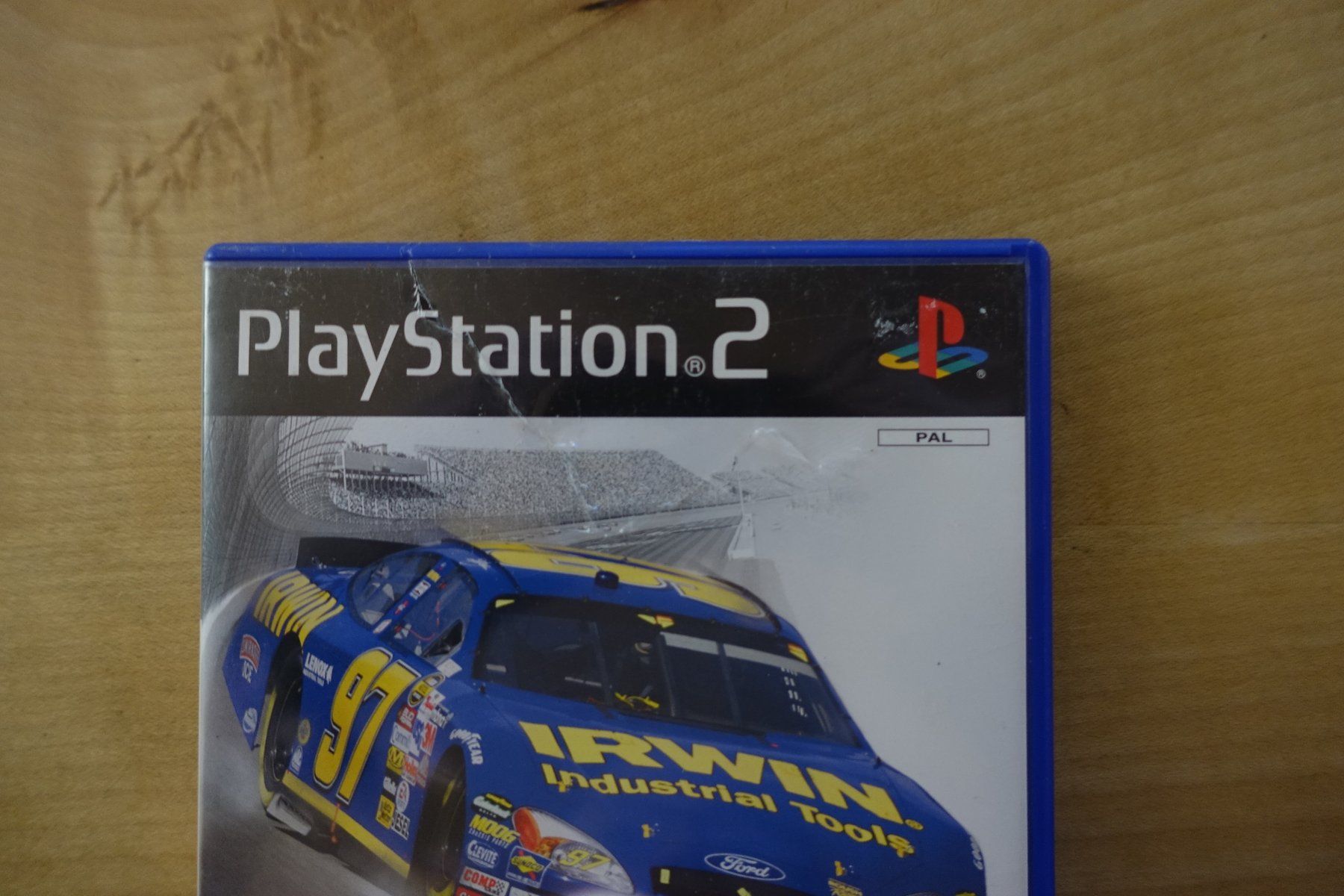 Sony Giochi: NASCAR 06: Total Team Control – Usato da Steinach venduto da Gamecet 1