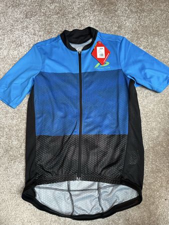 Maillot de vélo Protective