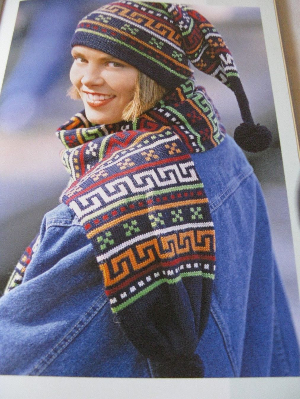 Riviste & Magazine: In Grenchen kaufen tolles Strickheftli . – Usato da Grenchen venduto da eule43 1
