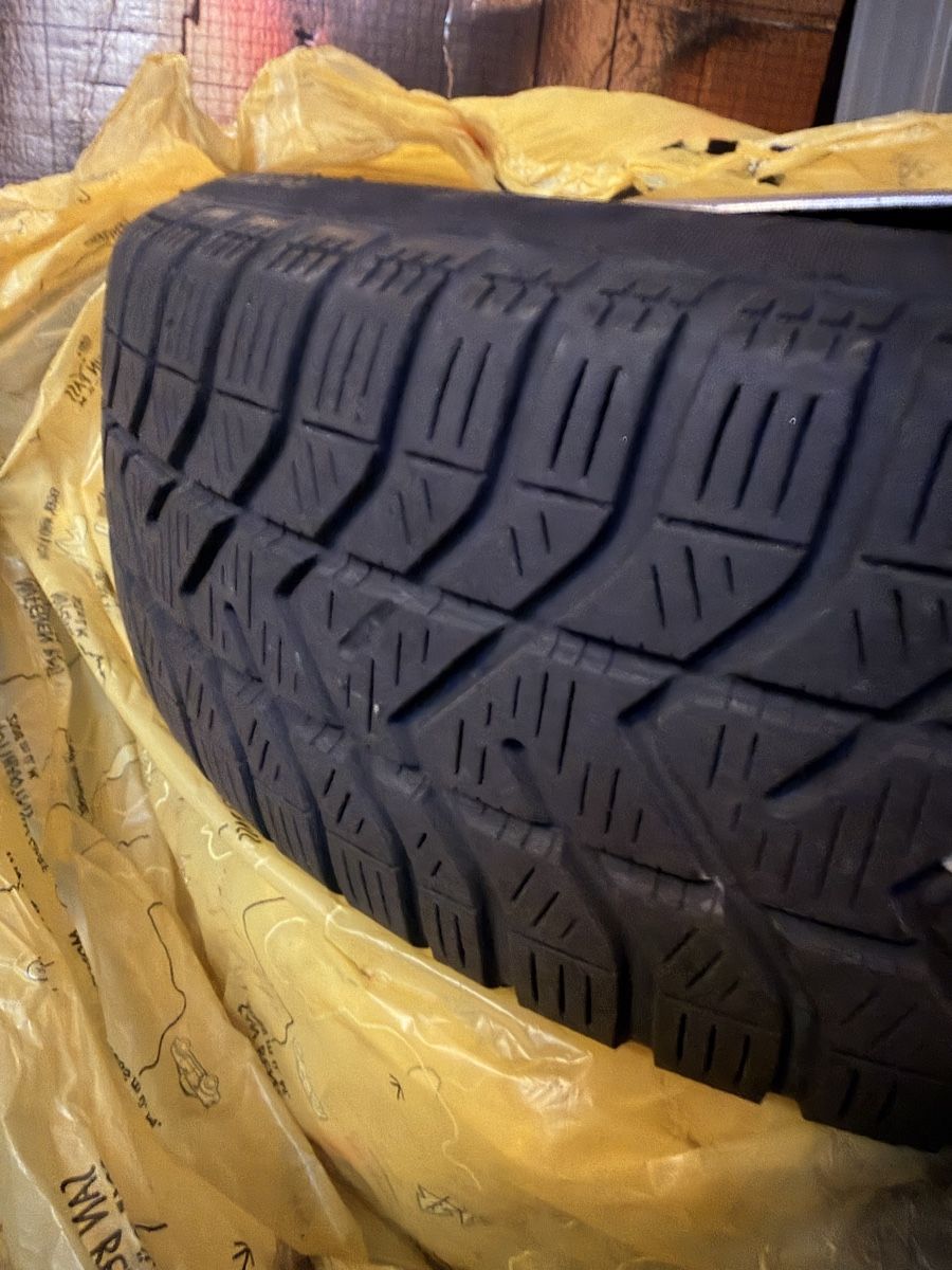 Pneumatici & Ruote complete: Citroen c3 Winterräder – Usato da AARBURG venduto da cheapstuff 1