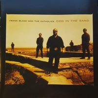 Frank Black And The Catholics – Dog In The Sand