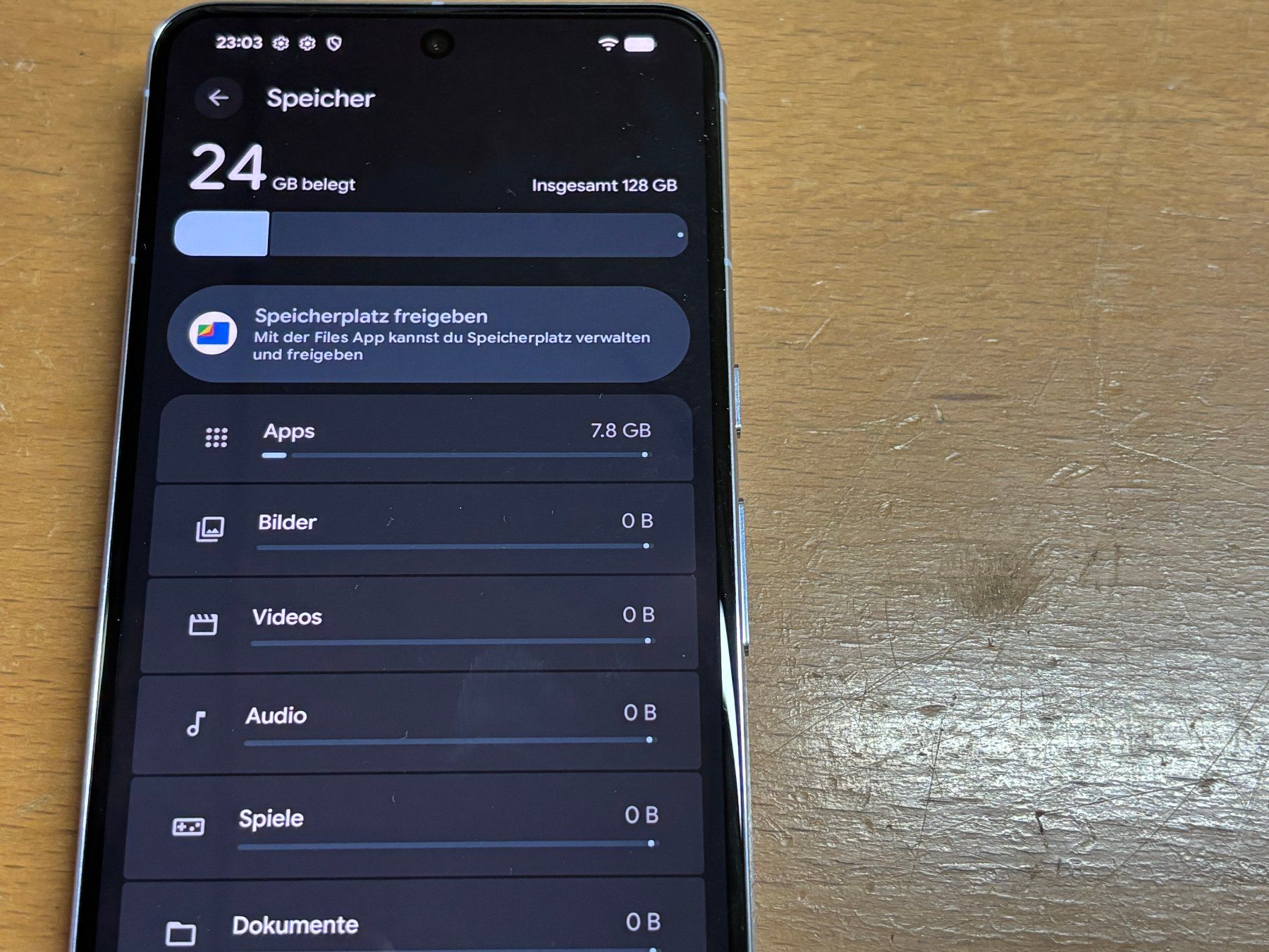 Google Portables: Google Pixel 8 Pro 128Gb #23 – D'occasion à Au SG par bah_6f5w 4
