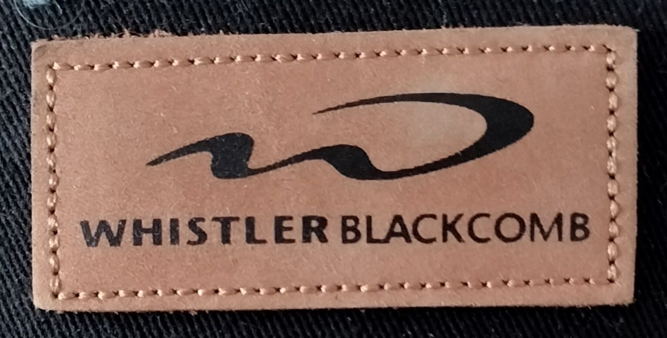 Copricapi, berretti & cappellini: Mütze Whistler Blackcomb – Usato da Bern venduto da verateinilae 1