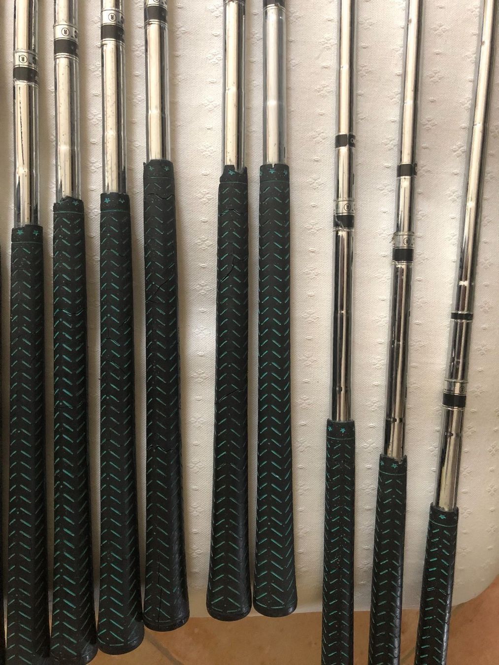Schläger & Sets: Dunlop Diamond Max Golf set Homme – Gebraucht aus thonex von begochiqui 4