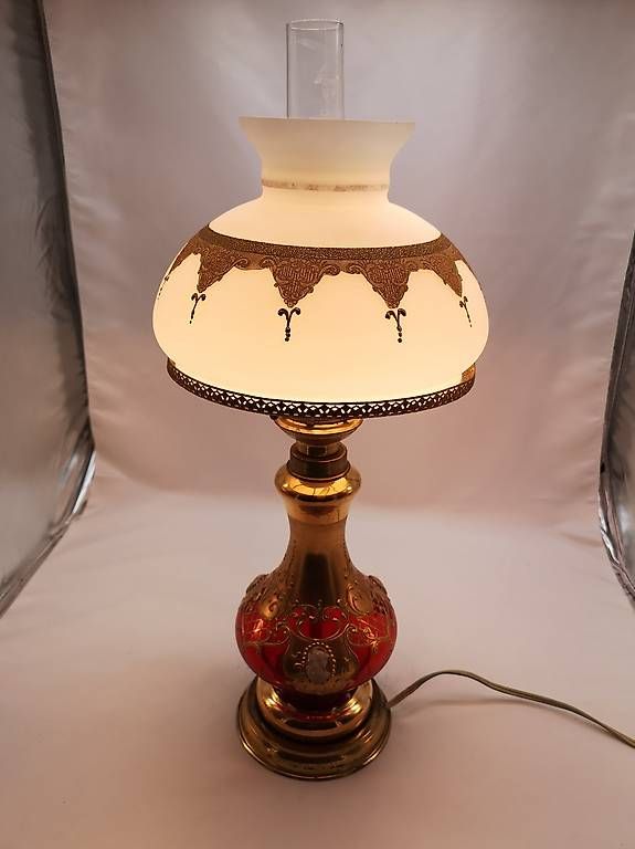 Murano Lampade: MURANO / Vintage / Rare ! – Usato da Bulle venduto da italicum 5